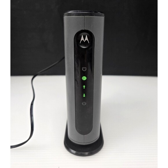 Motorola Cable Modem MB7420 16x4 686 Mbps DOCSIS 3.0 RNW916 Comcast Xfinity - Picture 9 of 16